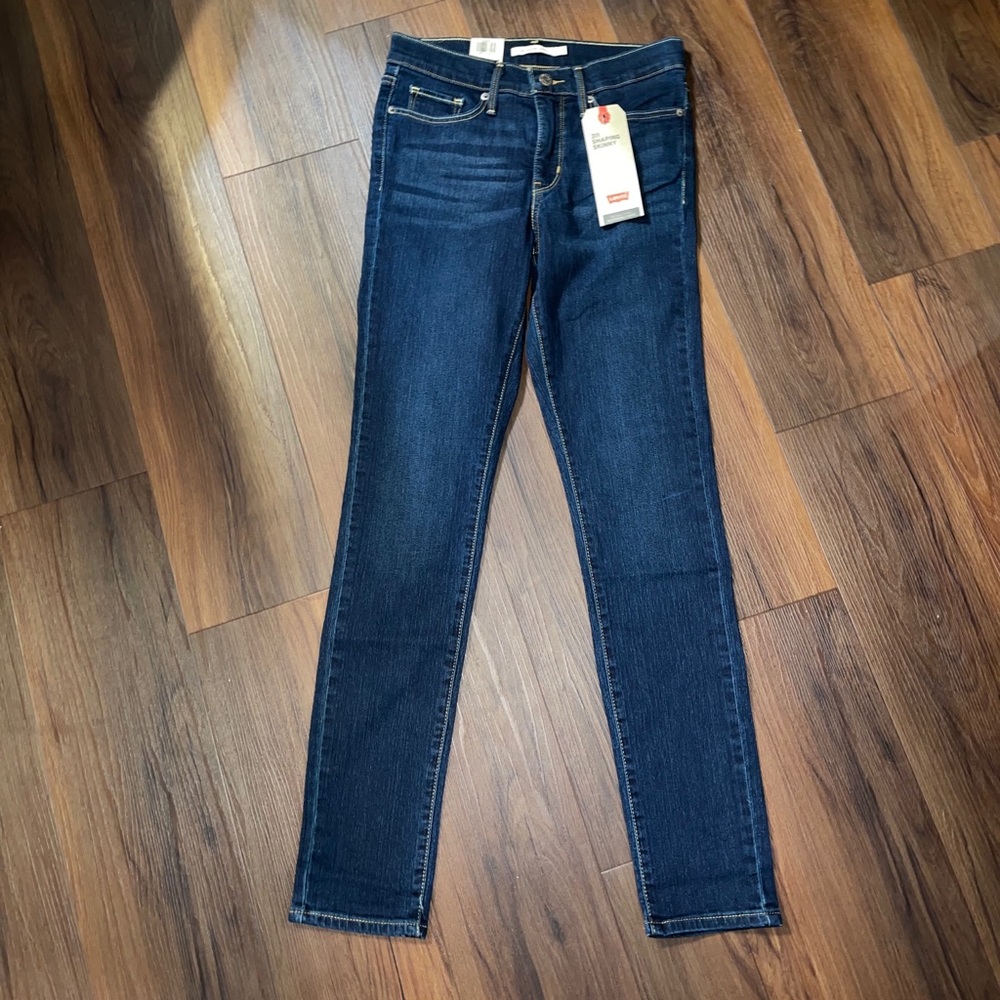 Levi’s 311 Shaping Skinny Women’s Jeans